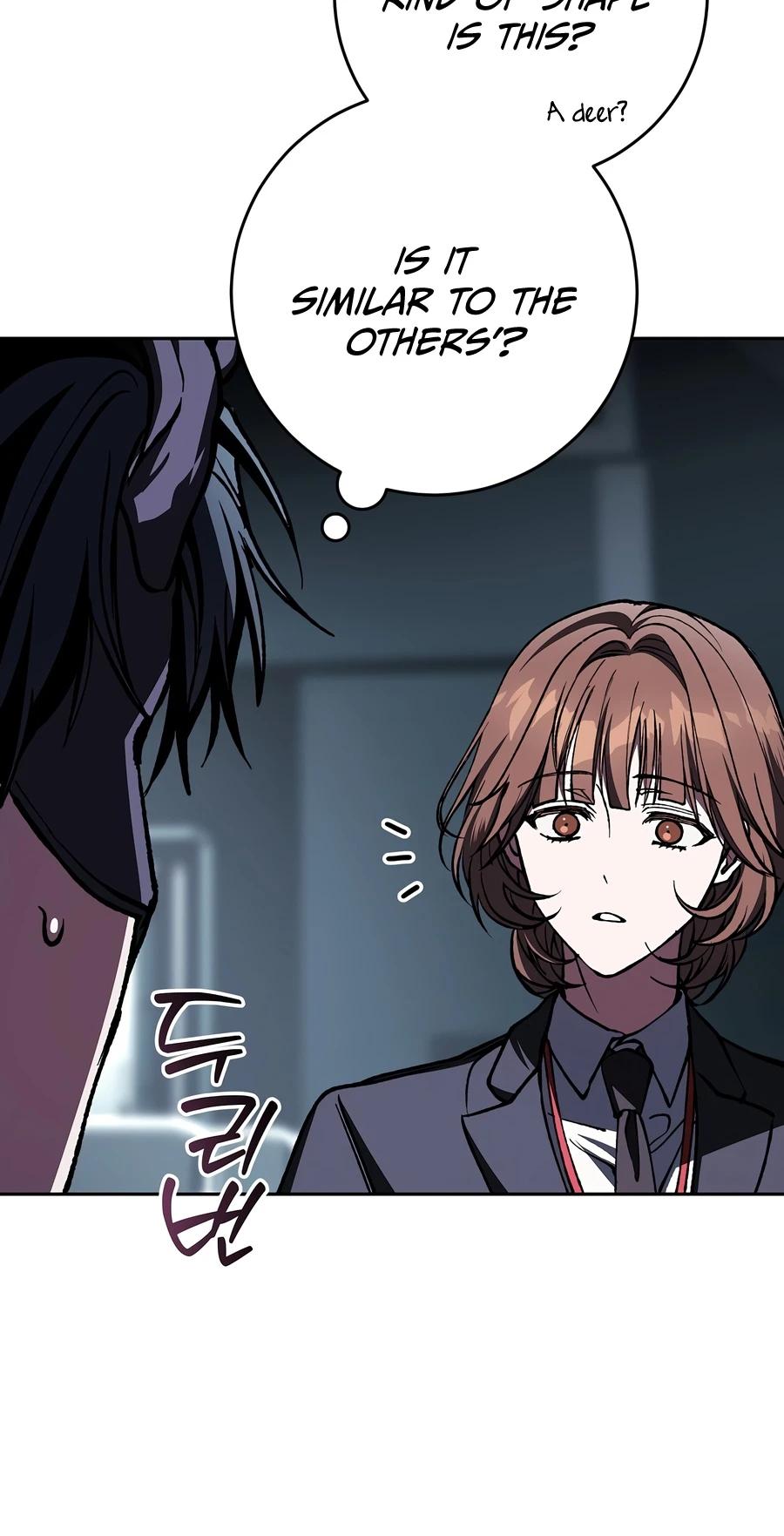 Read Got Dropped Into a Ghost Story, Still Gotta Work Manga Online