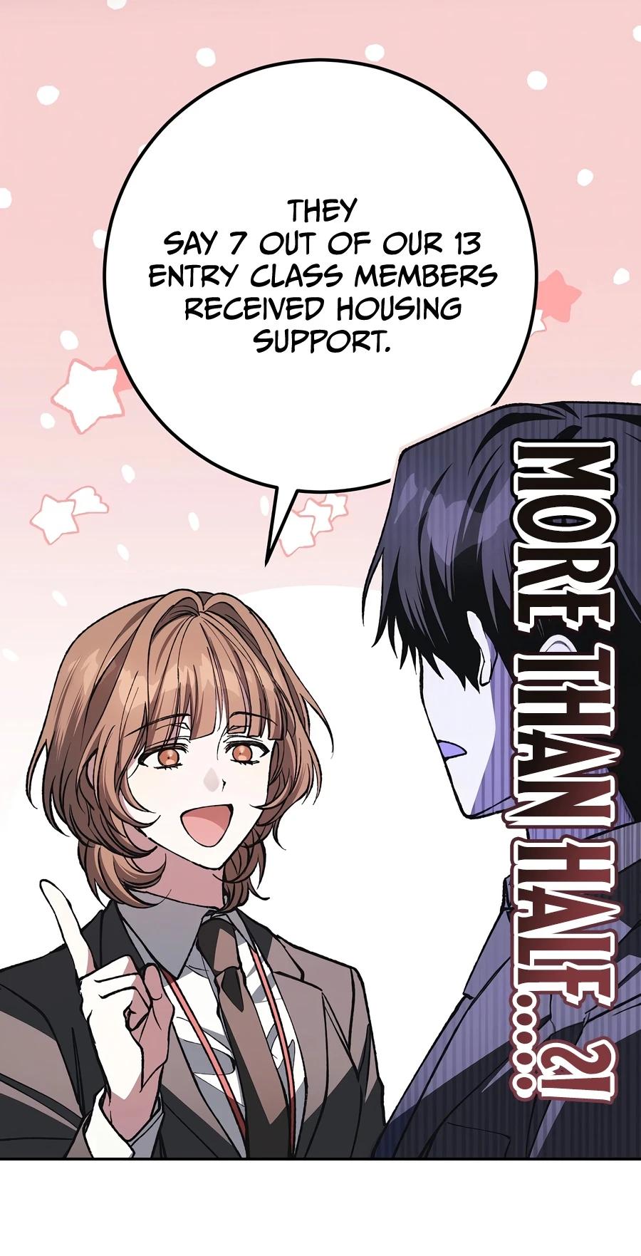 Read Got Dropped Into a Ghost Story, Still Gotta Work Manga Online