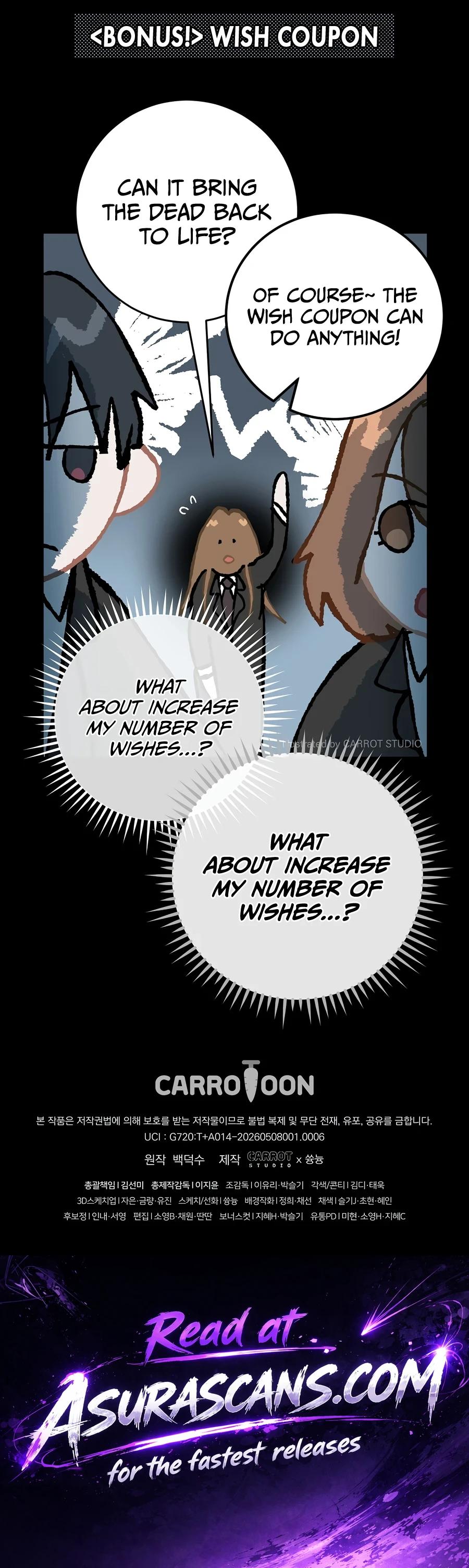 Read Got Dropped Into a Ghost Story, Still Gotta Work Manga Online