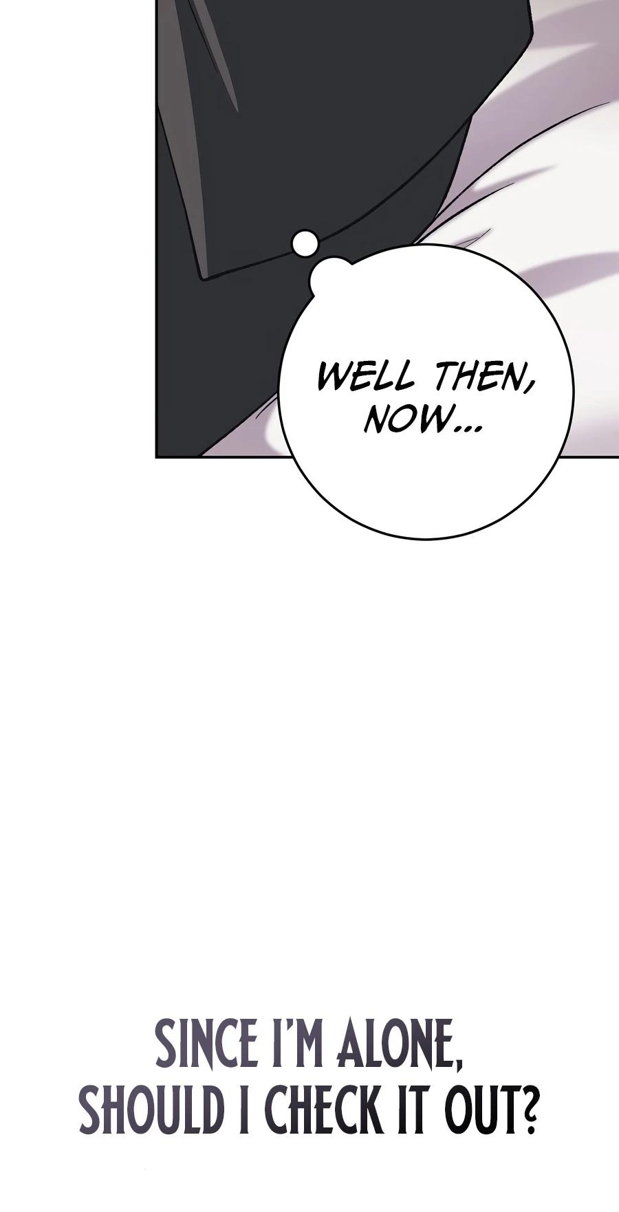 Read Got Dropped Into a Ghost Story, Still Gotta Work Manga Online