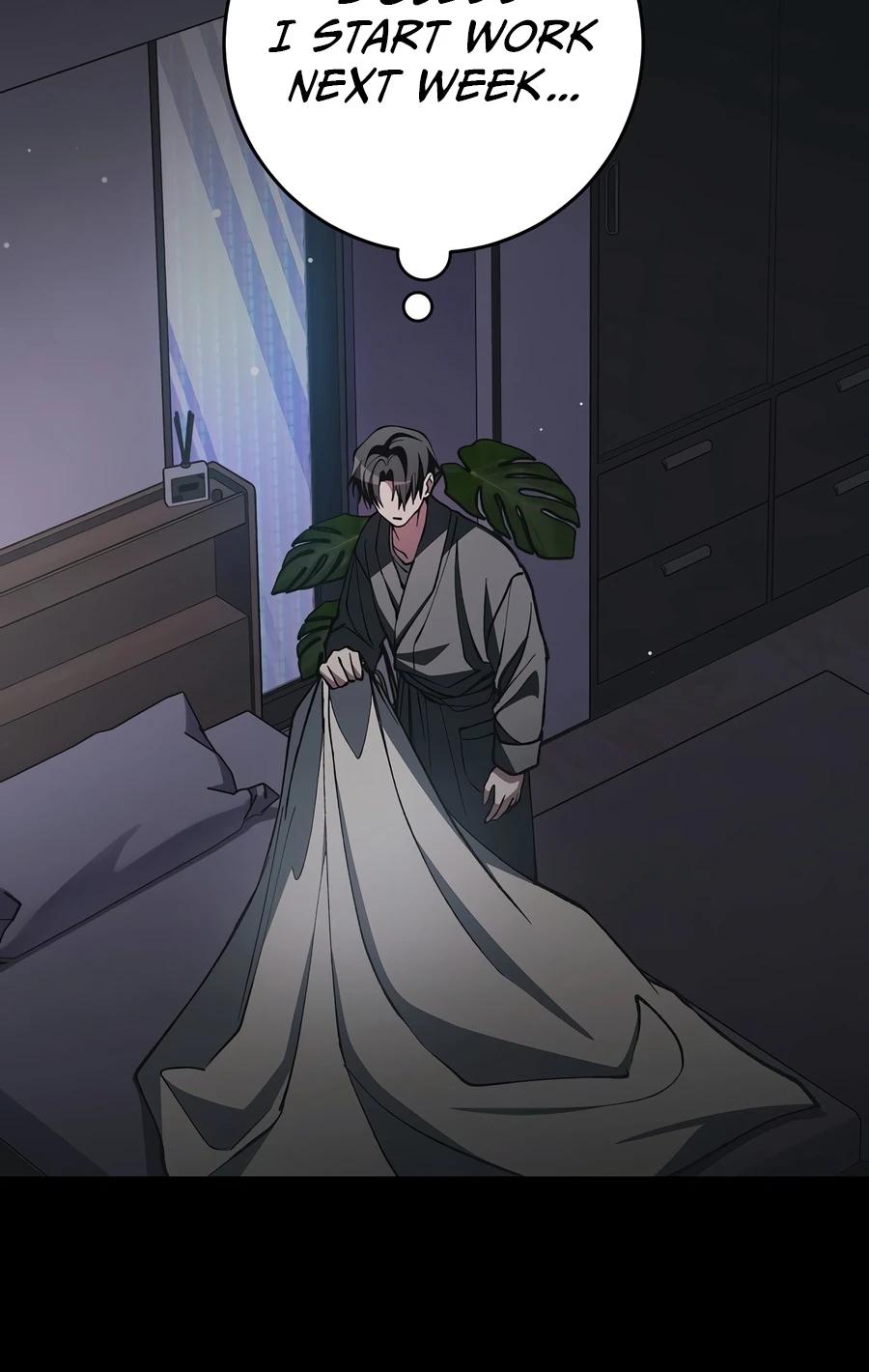 Read Got Dropped Into a Ghost Story, Still Gotta Work Manga Online