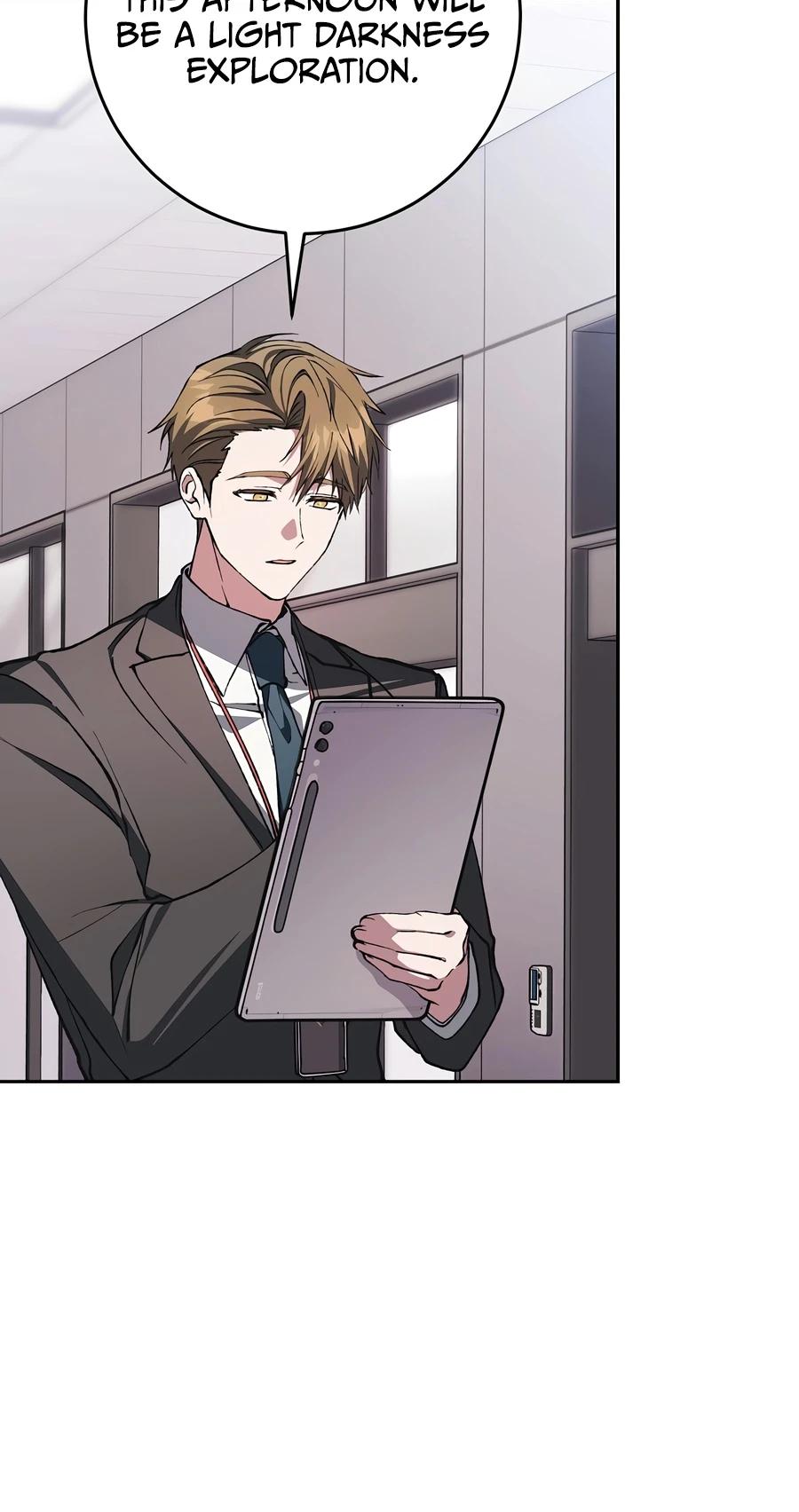 Read Got Dropped Into a Ghost Story, Still Gotta Work Manga Online