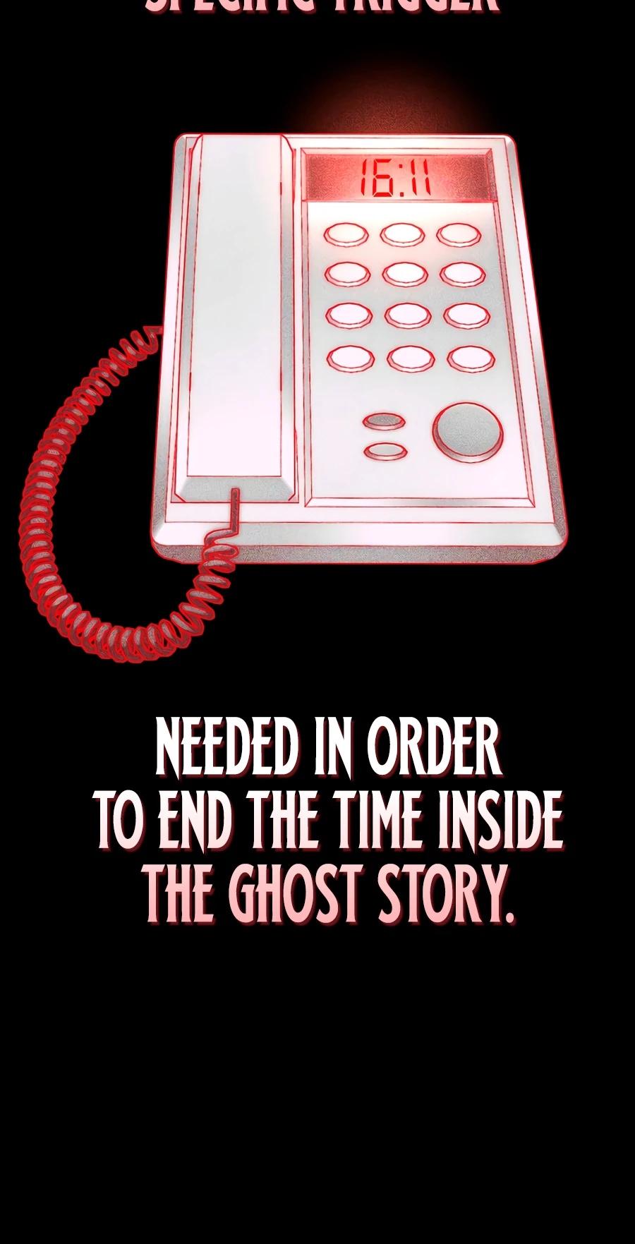 Read Got Dropped Into a Ghost Story, Still Gotta Work Manga Online