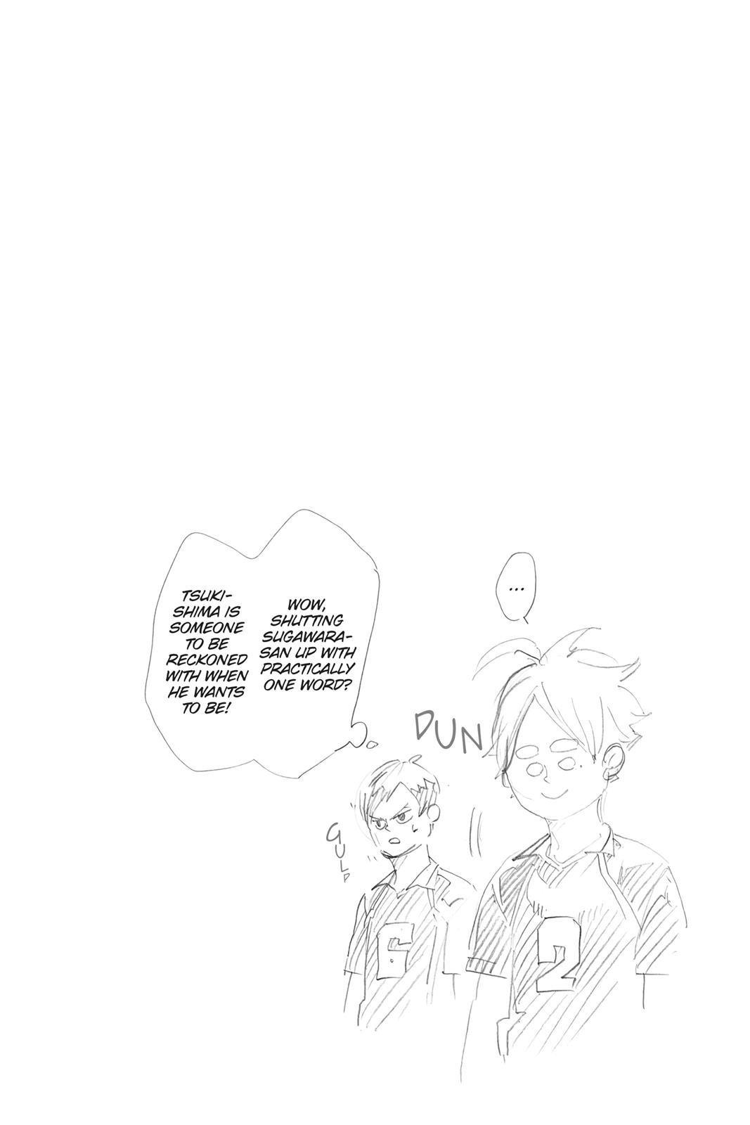 Read Haikyu!! (Color) Manga Online