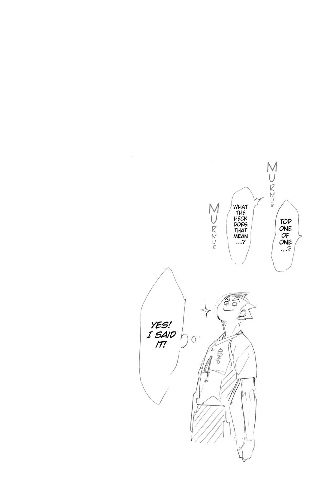Read Haikyu!! (Color) Manga Online