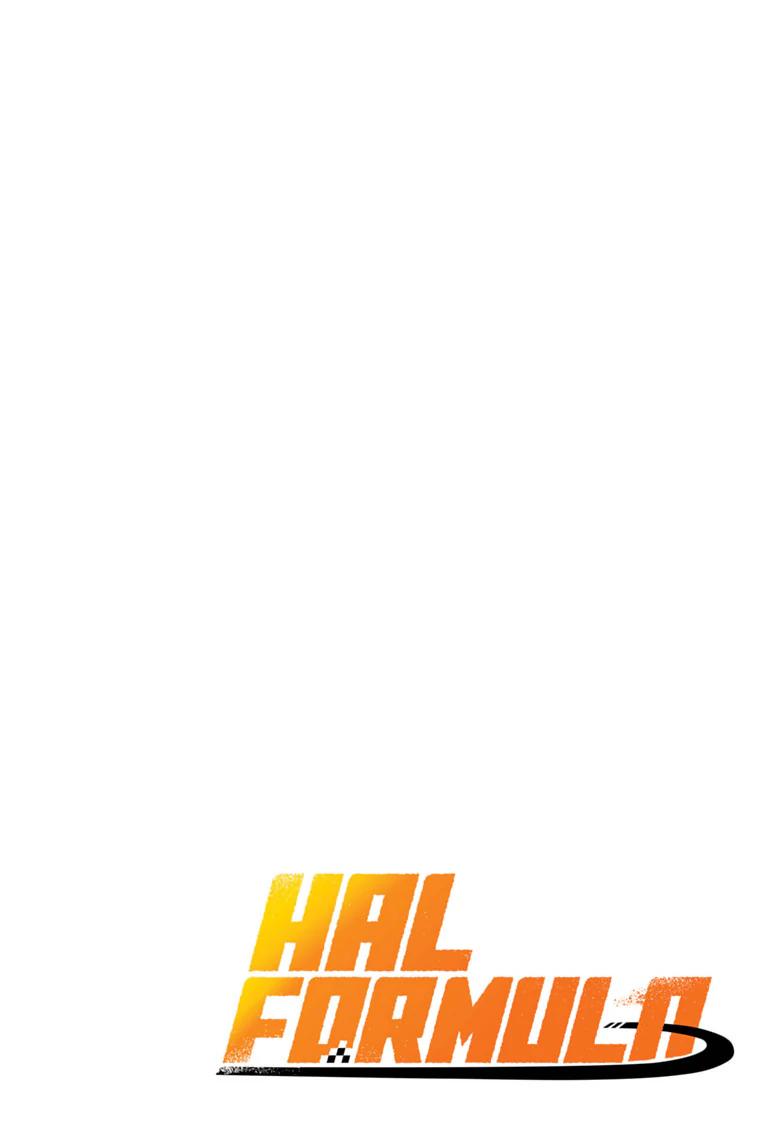 Read Hal Formula Manga Online
