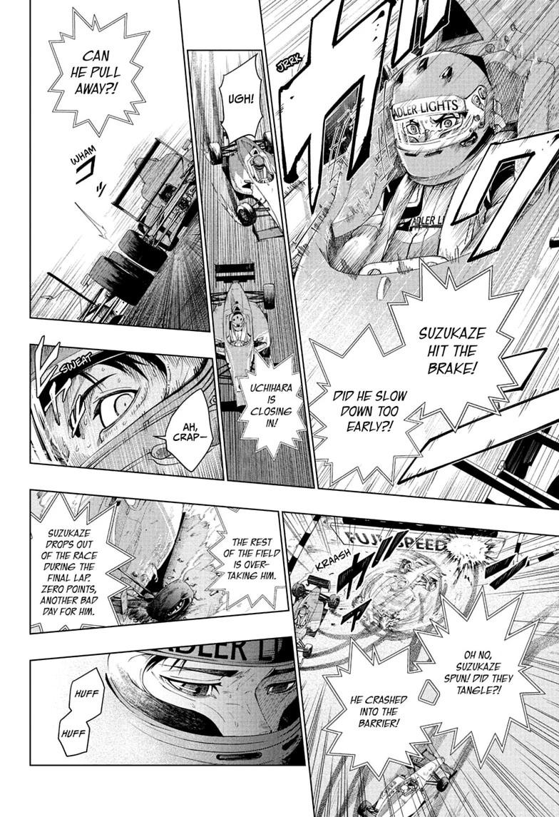 Read Hal Formula Manga Online