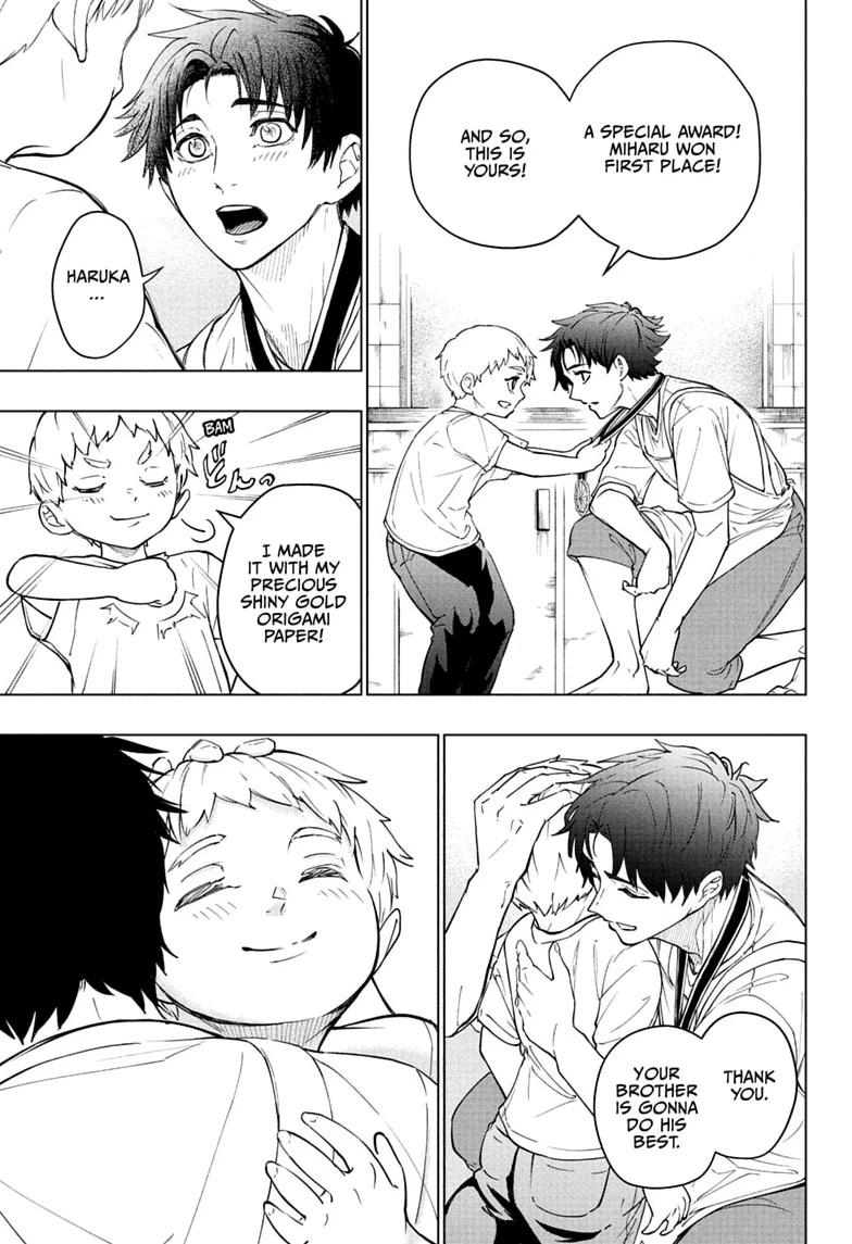 Read Hal Formula Manga Online