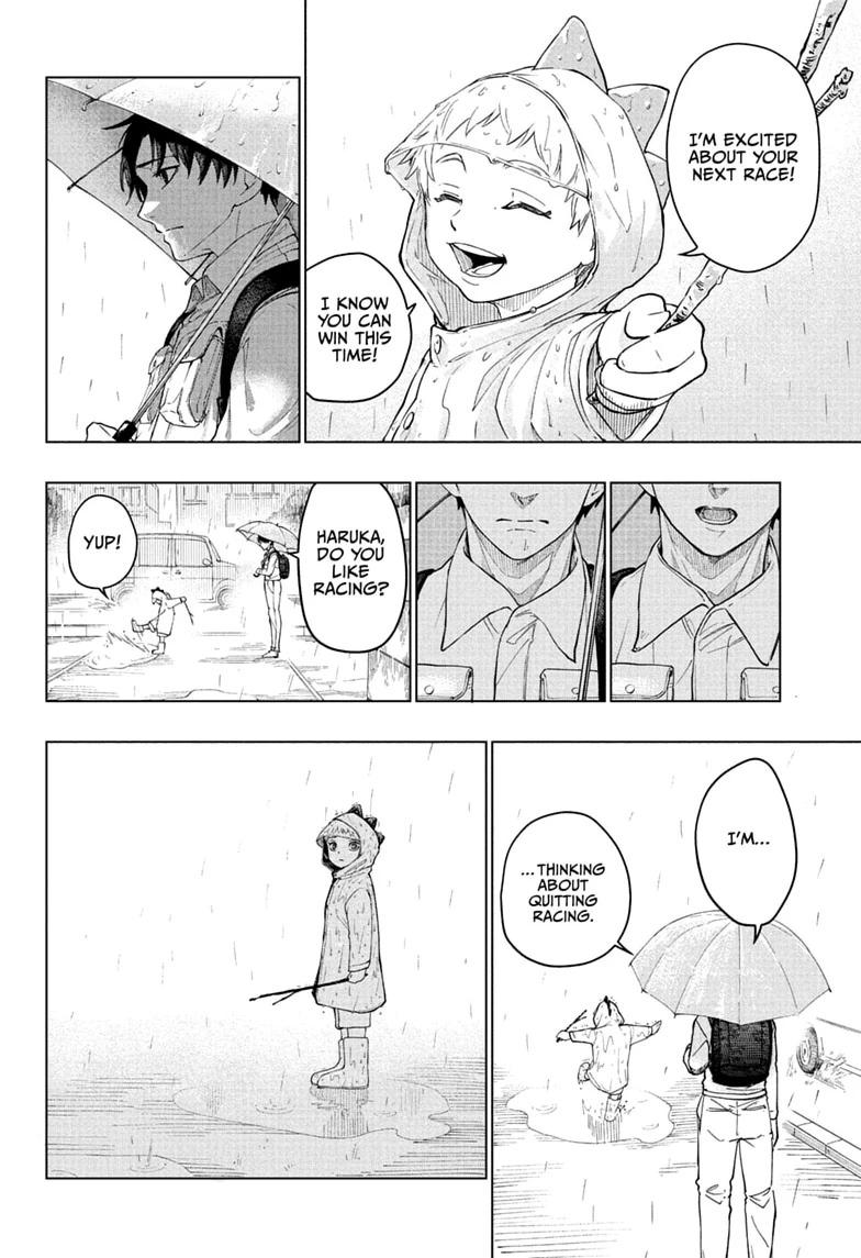 Read Hal Formula Manga Online