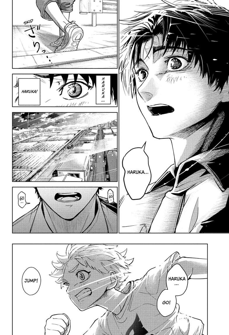 Read Hal Formula Manga Online