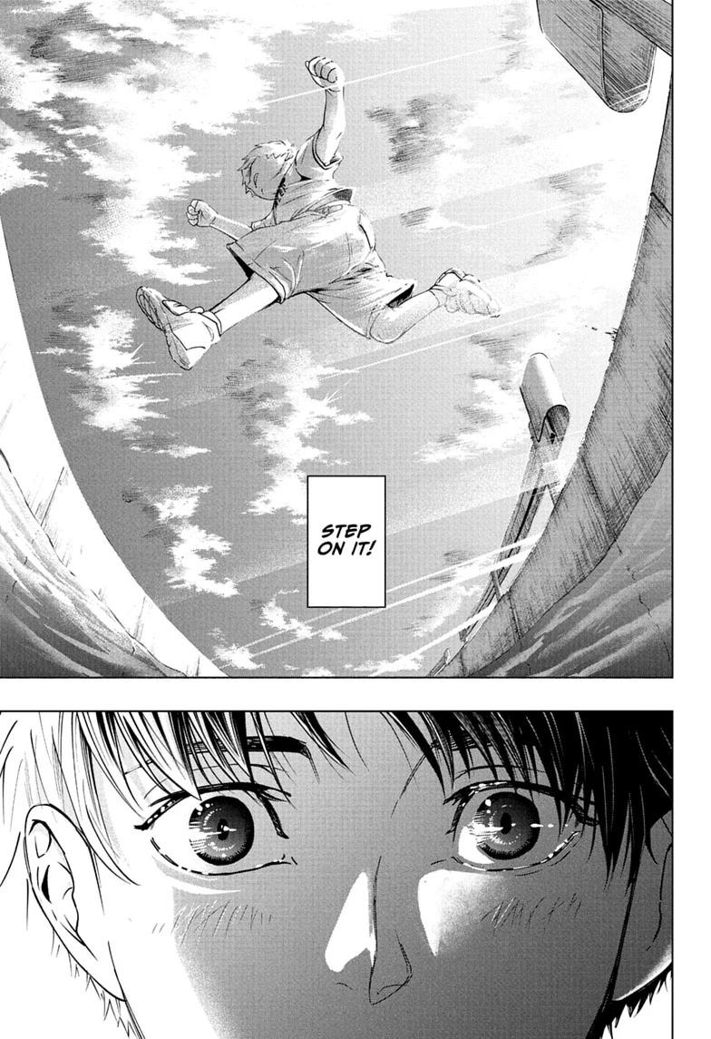 Read Hal Formula Manga Online