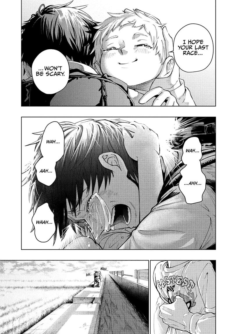 Read Hal Formula Manga Online