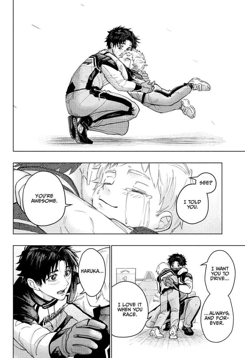 Read Hal Formula Manga Online
