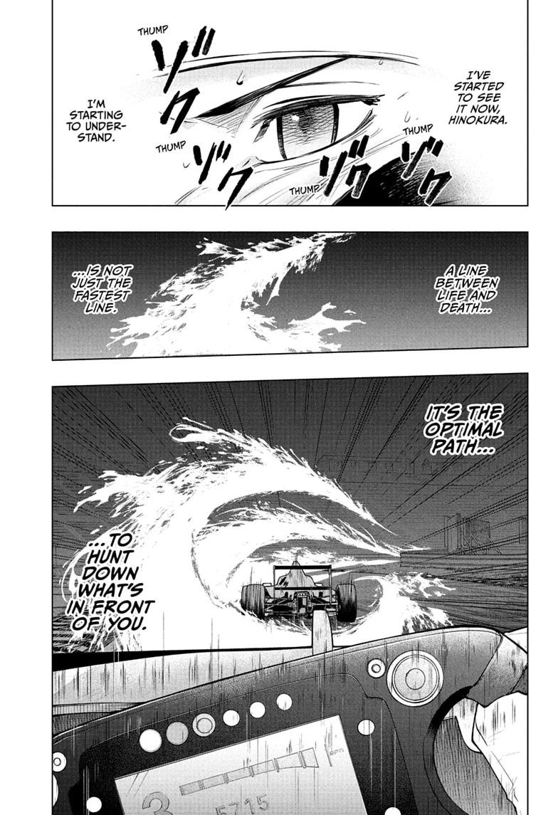 Read Hal Formula Manga Online