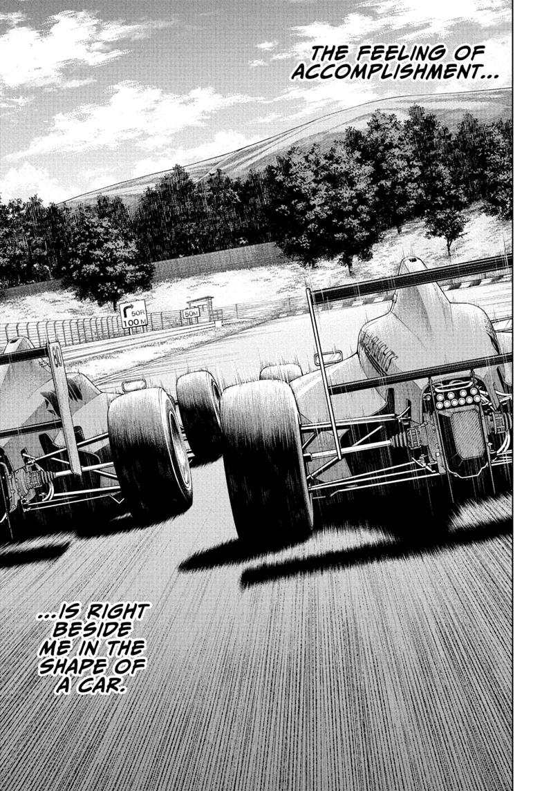 Read Hal Formula Manga Online