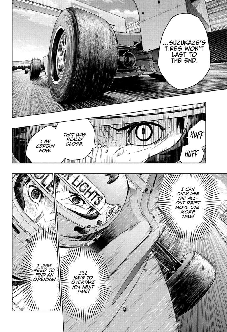 Read Hal Formula Manga Online