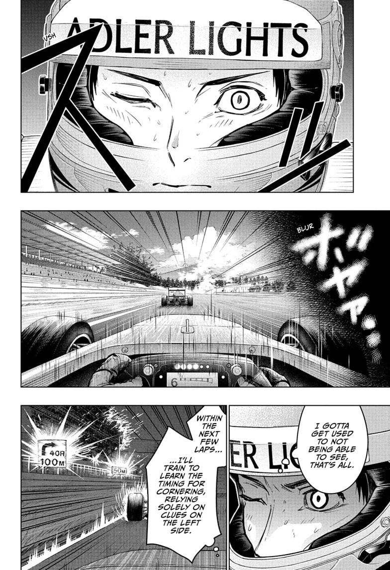 Read Hal Formula Manga Online