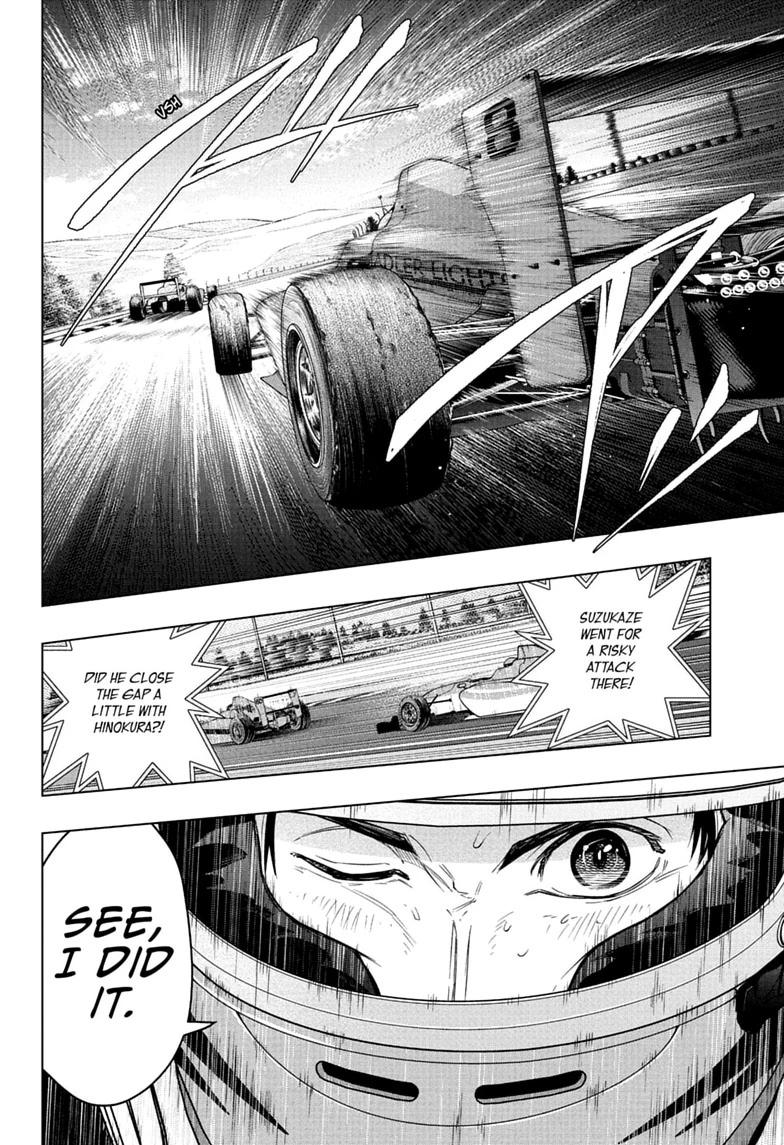 Read Hal Formula Manga Online