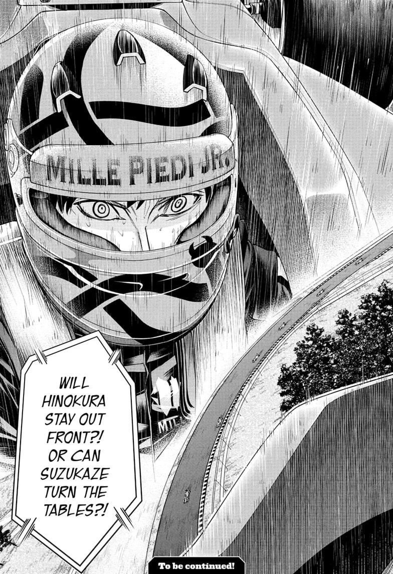 Read Hal Formula Manga Online