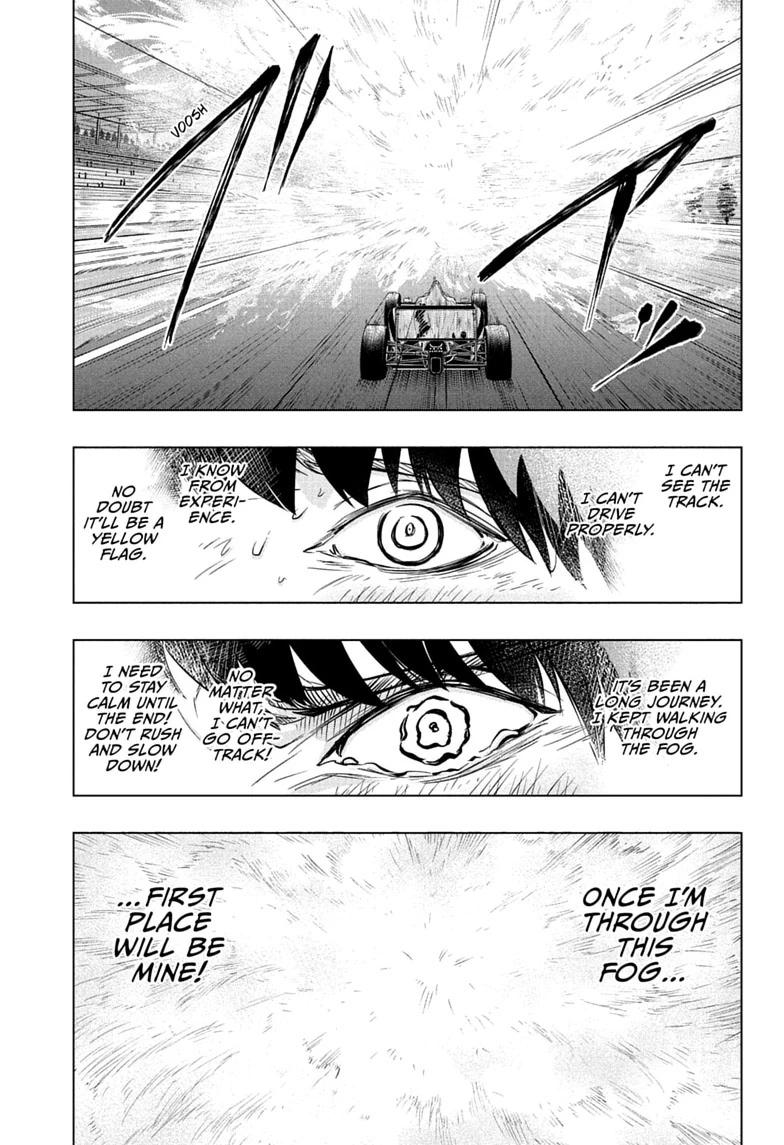 Read Hal Formula Manga Online