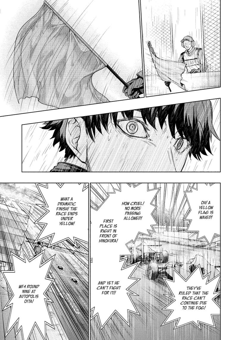 Read Hal Formula Manga Online