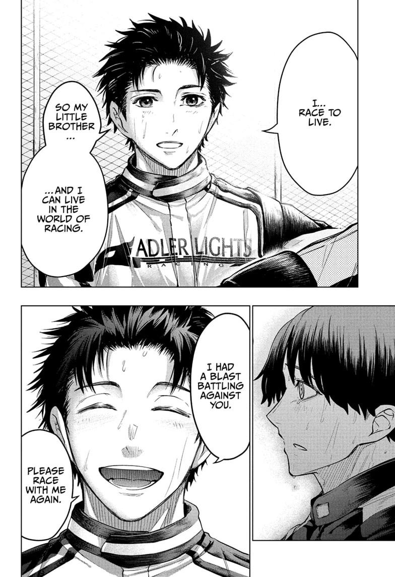 Read Hal Formula Manga Online