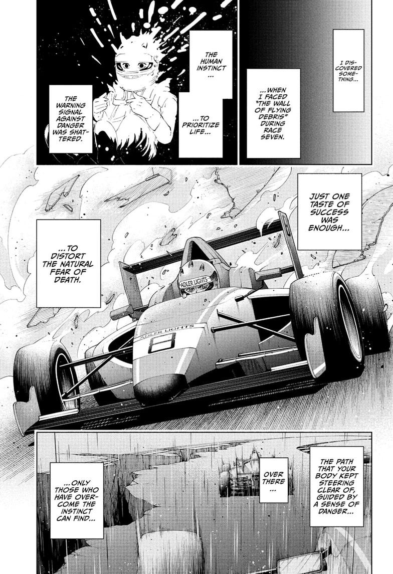 Read Hal Formula Manga Online