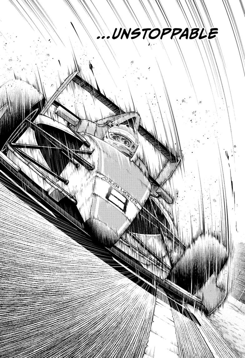 Read Hal Formula Manga Online