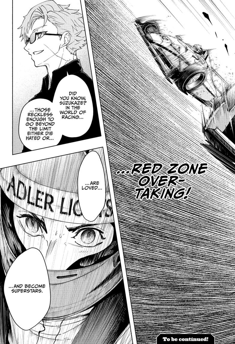 Read Hal Formula Manga Online