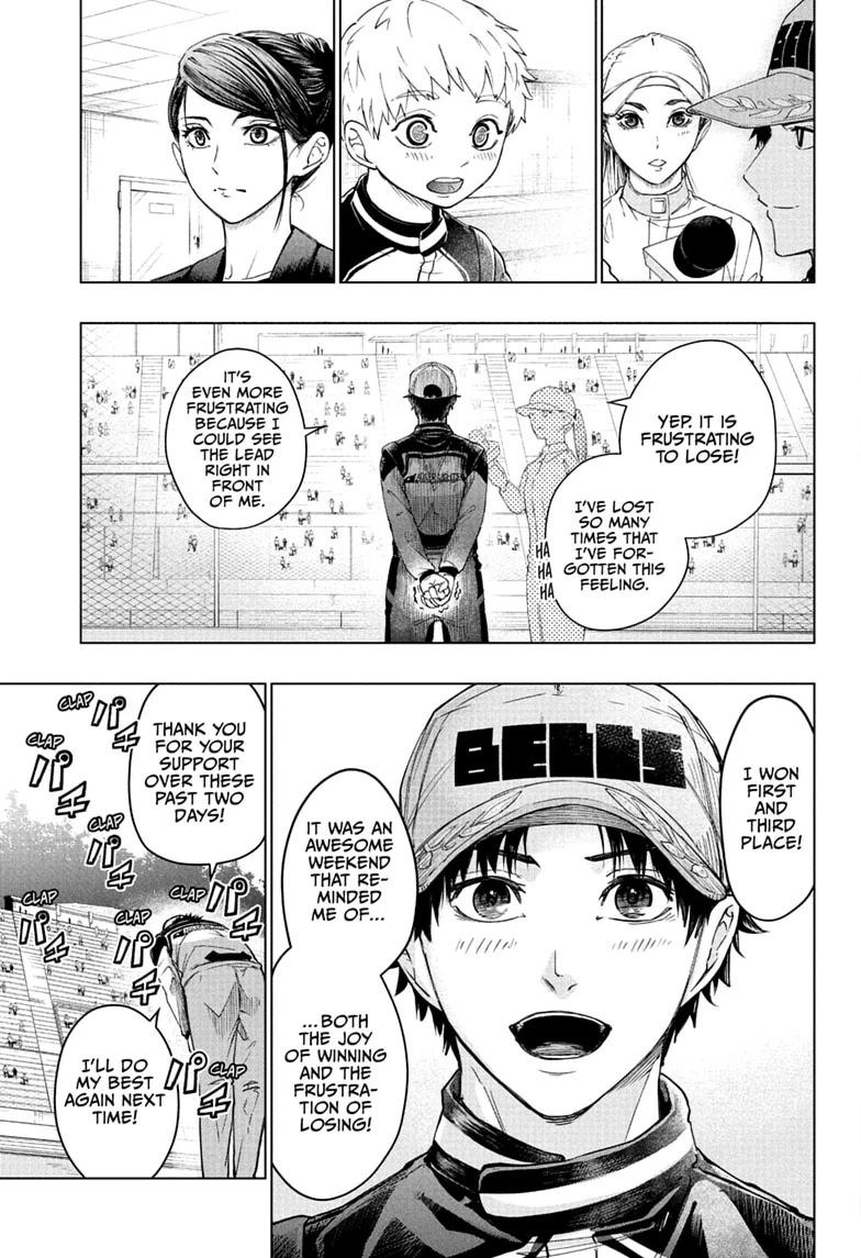 Read Hal Formula Manga Online