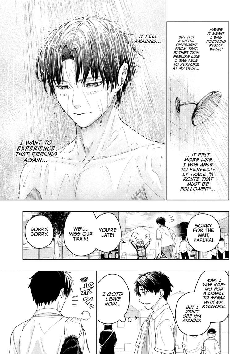 Read Hal Formula Manga Online