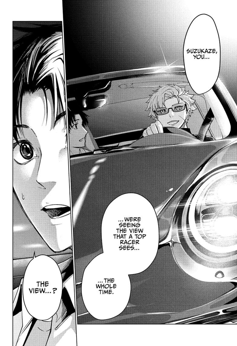 Read Hal Formula Manga Online