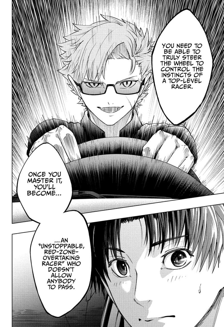 Read Hal Formula Manga Online