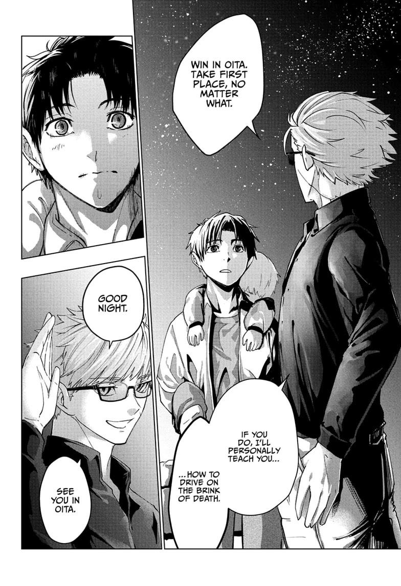 Read Hal Formula Manga Online