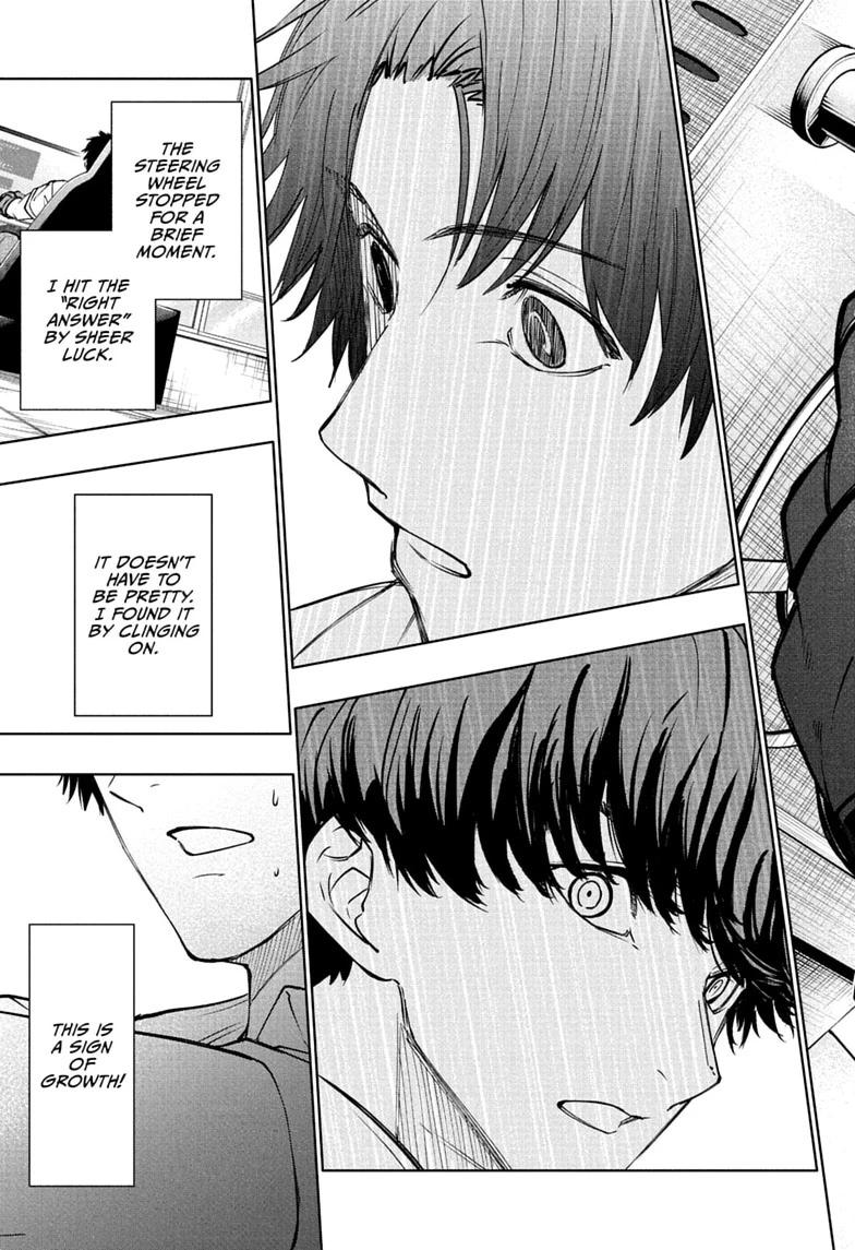 Read Hal Formula Manga Online