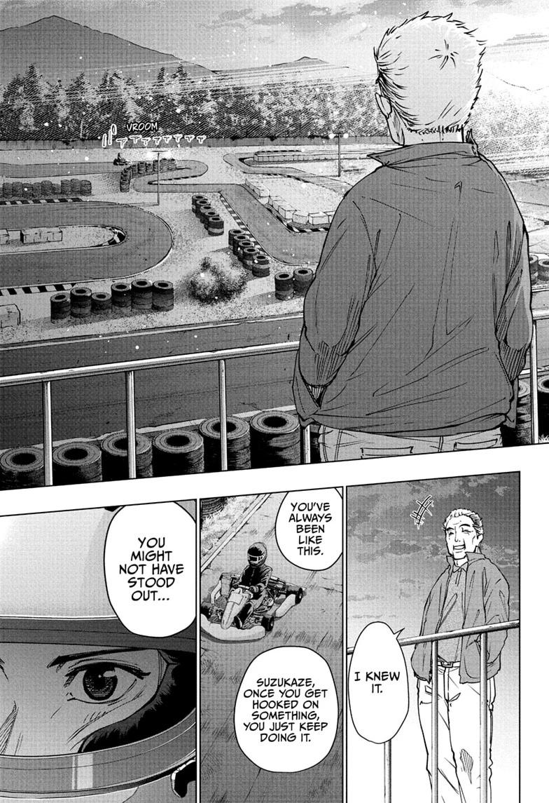 Read Hal Formula Manga Online