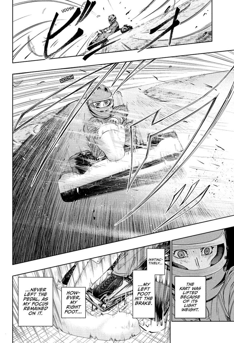 Read Hal Formula Manga Online