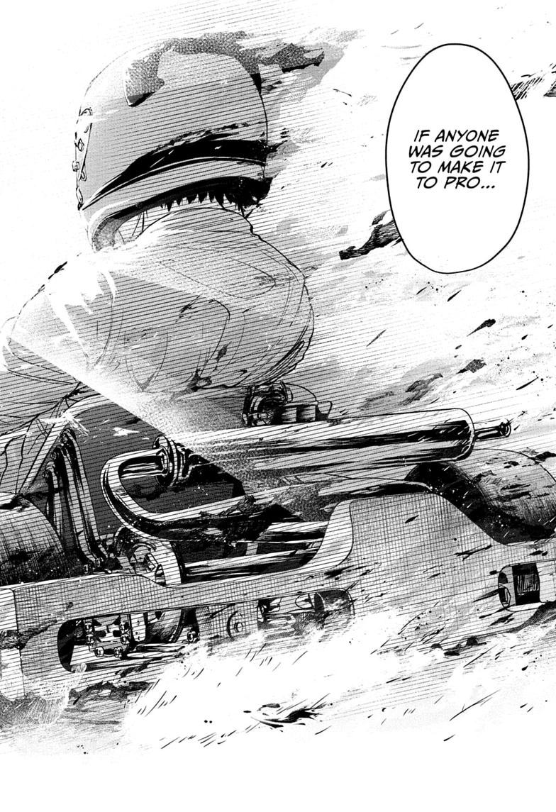 Read Hal Formula Manga Online