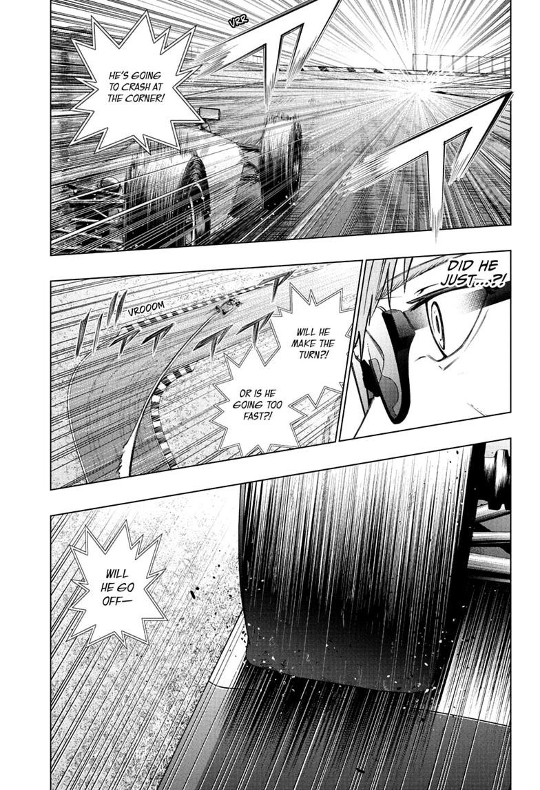 Read Hal Formula Manga Online