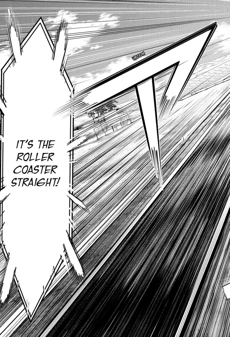 Read Hal Formula Manga Online