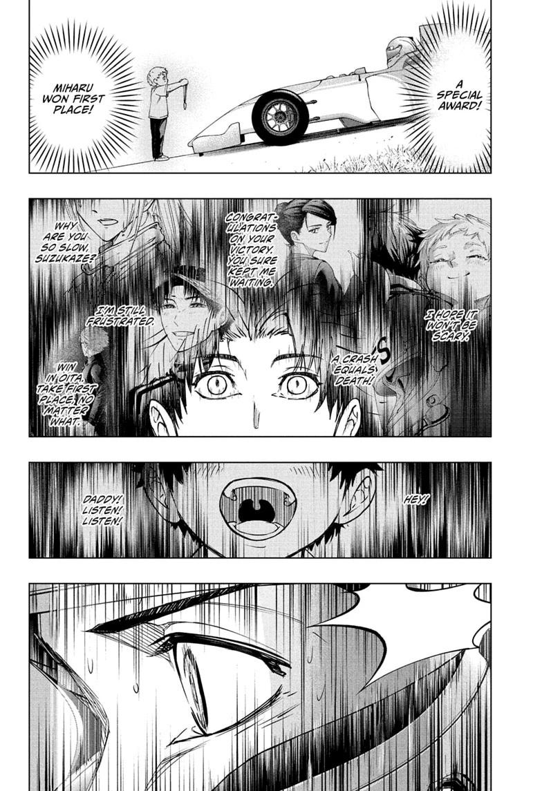 Read Hal Formula Manga Online