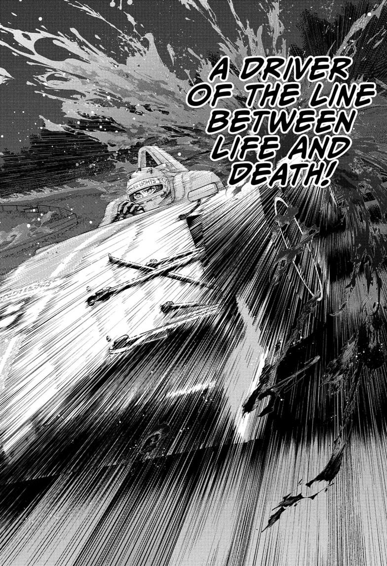 Read Hal Formula Manga Online