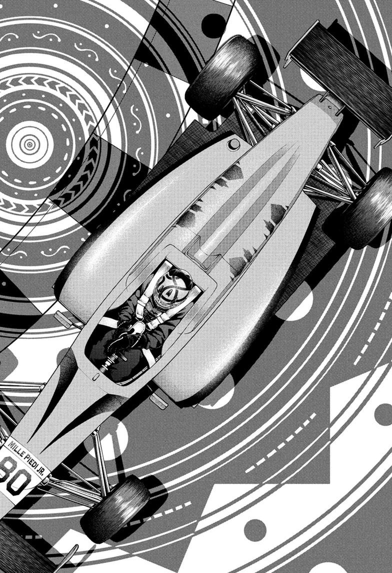 Read Hal Formula Manga Online