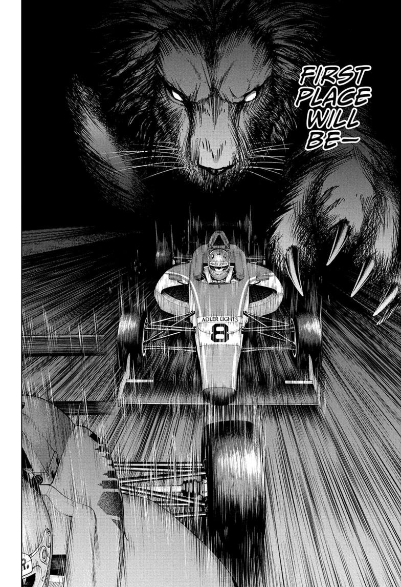 Read Hal Formula Manga Online