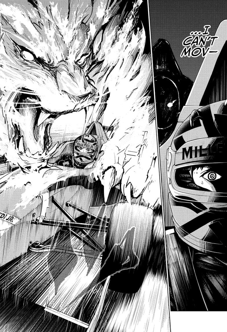 Read Hal Formula Manga Online