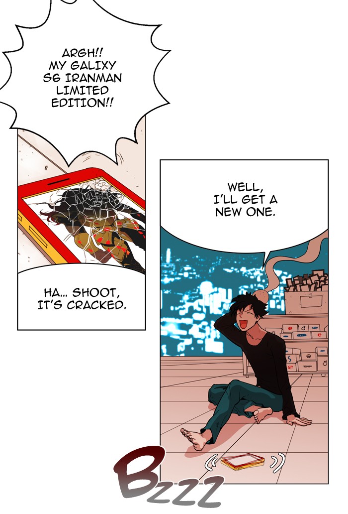 Read Hardcore Leveling Warrior Manga Online