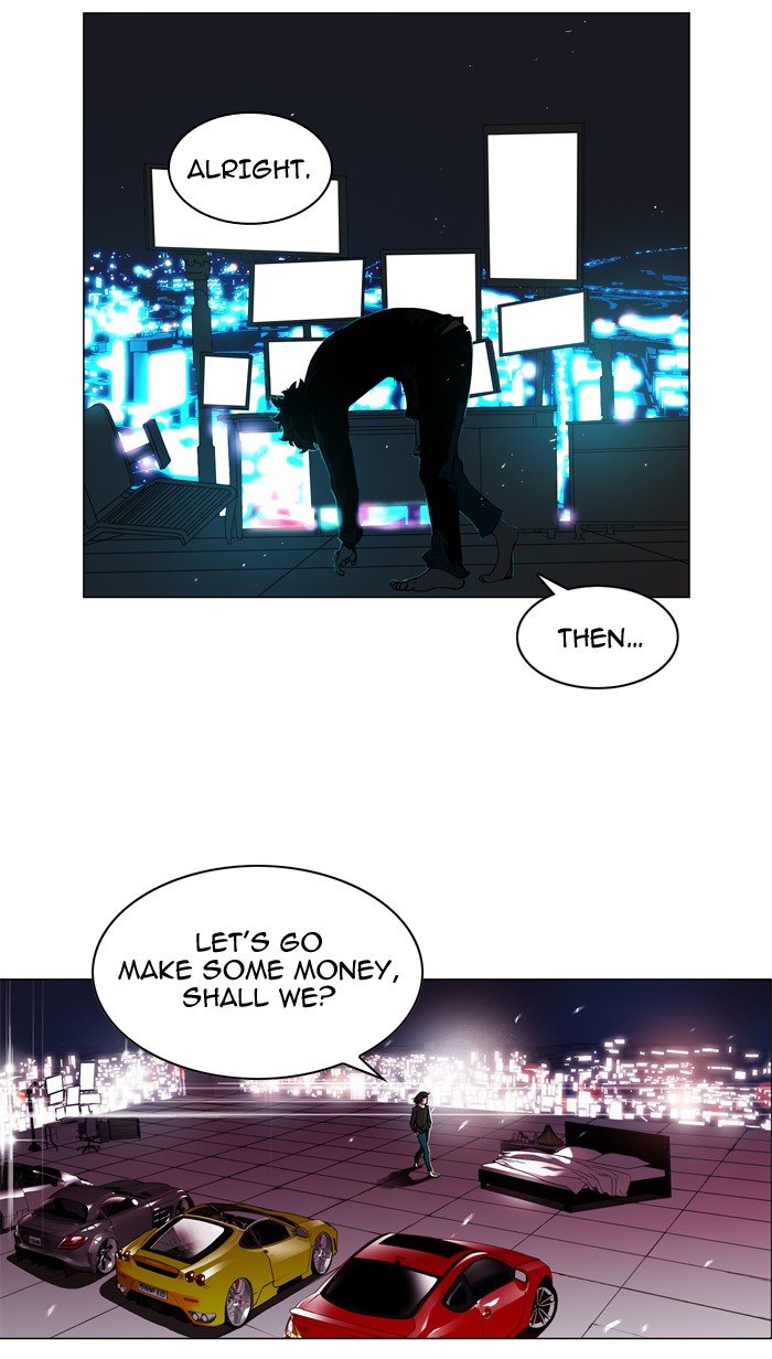 Read Hardcore Leveling Warrior Manga Online