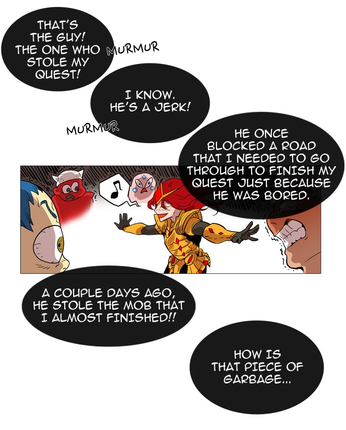 Read Hardcore Leveling Warrior Manga Online