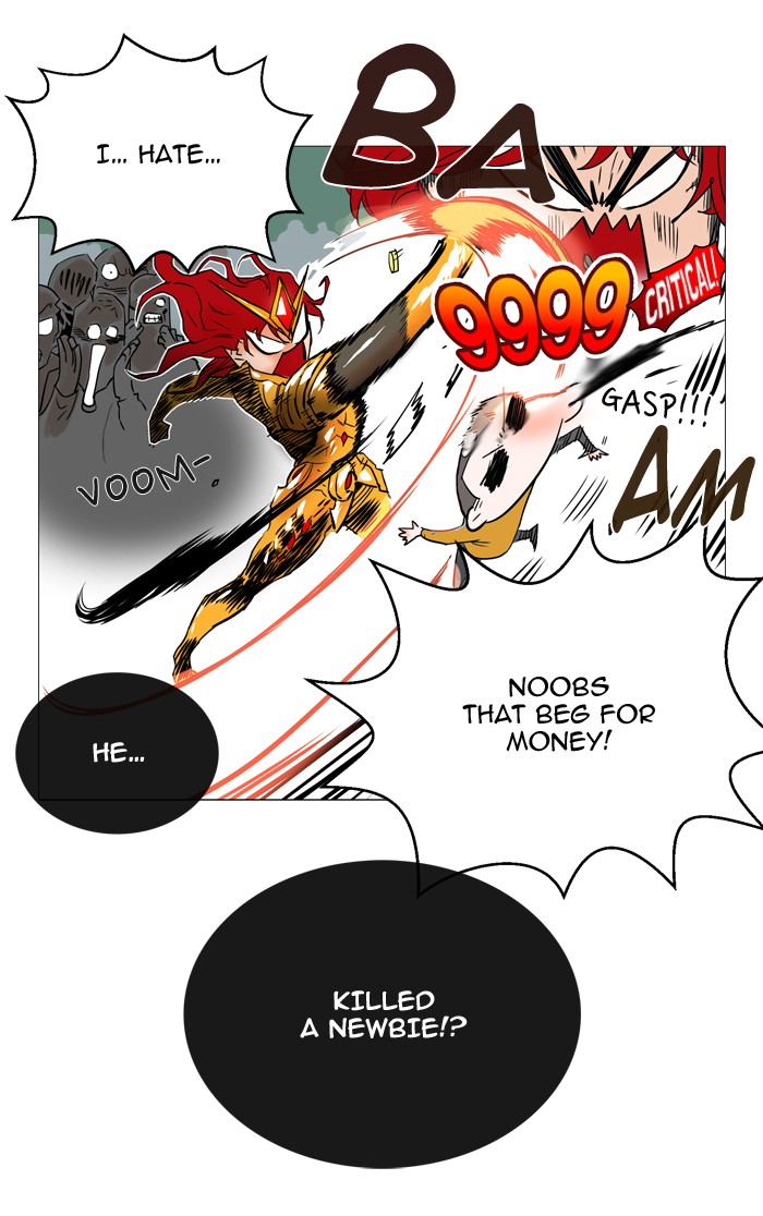 Read Hardcore Leveling Warrior Manga Online