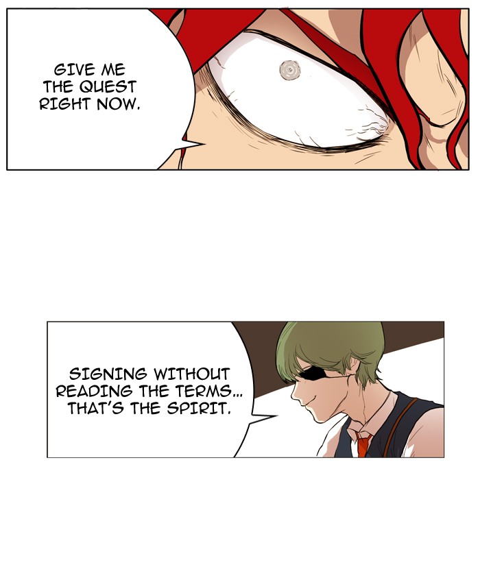Read Hardcore Leveling Warrior Manga Online
